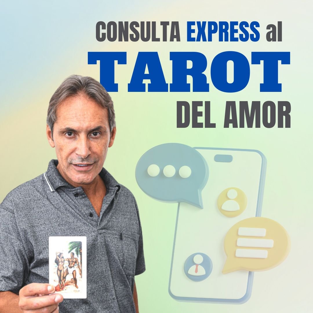 Consulta Express de tarot