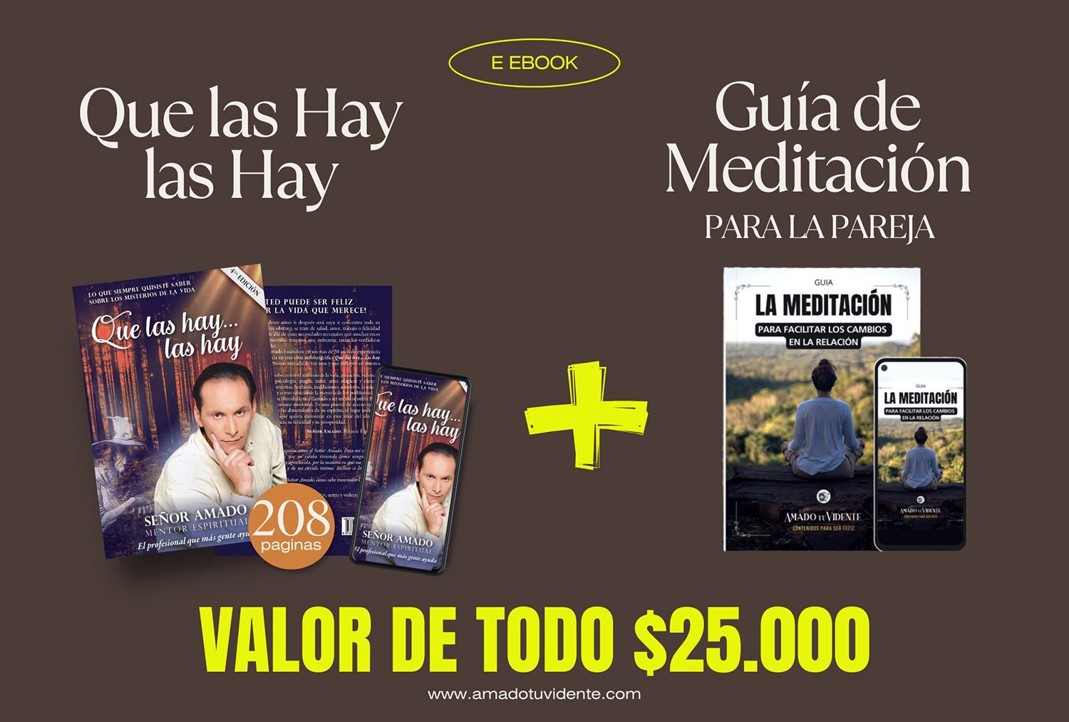 libros que las hay