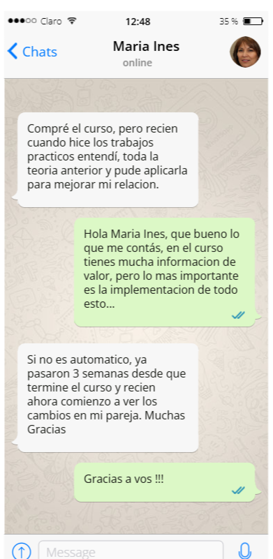 MAria ines