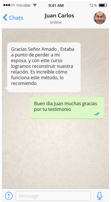 juan carlos